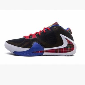 Nike Zoom Freak 1 All-Star "Employee of the Month". Size 9.5